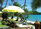 تور تایلند هتل سامویی پالم بیچ - آژانس مسافرتی و هواپیمایی افتاب ساحل آبی